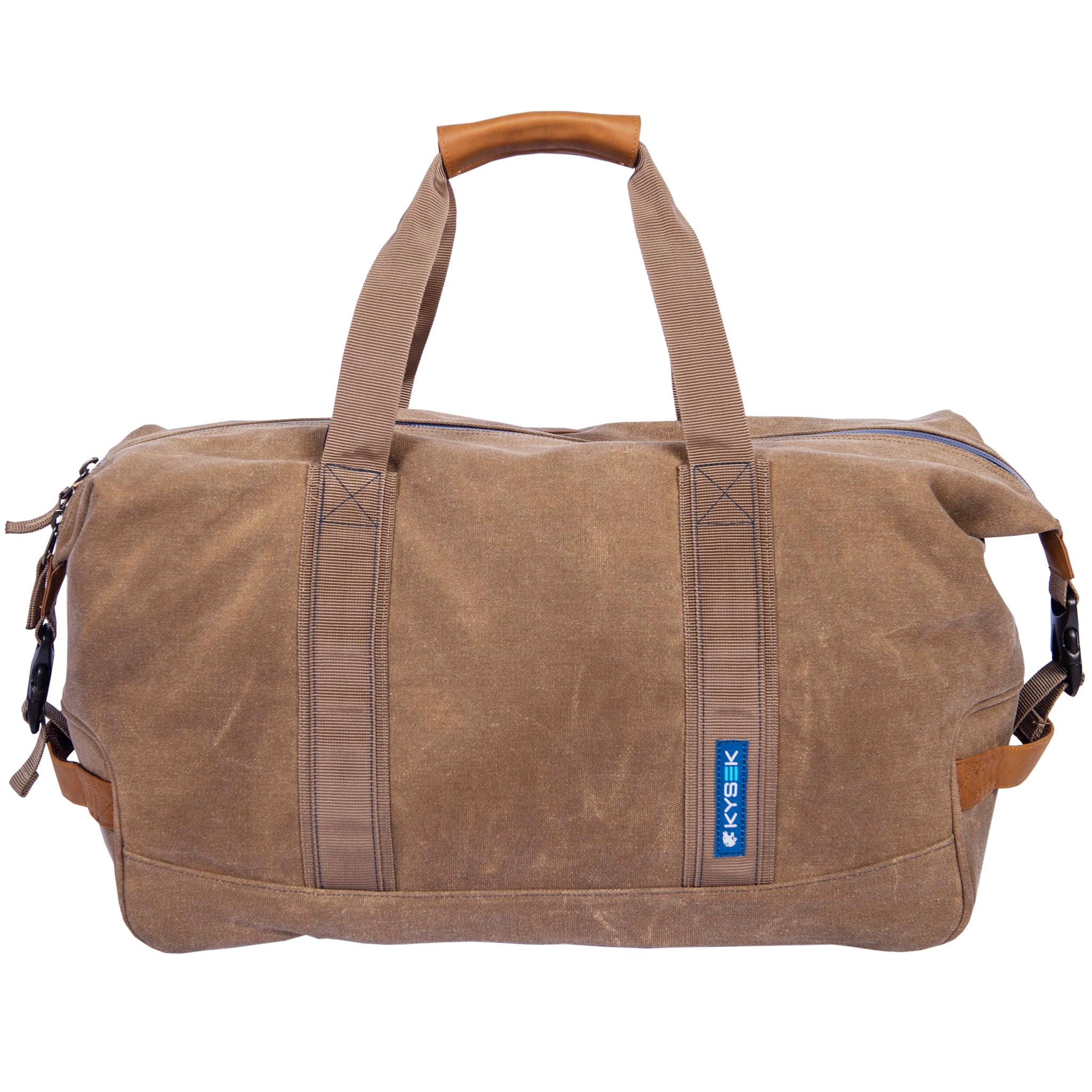 Duffle Bag – KYSEK