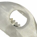BearClaw Lock Plate/Bottle Opener