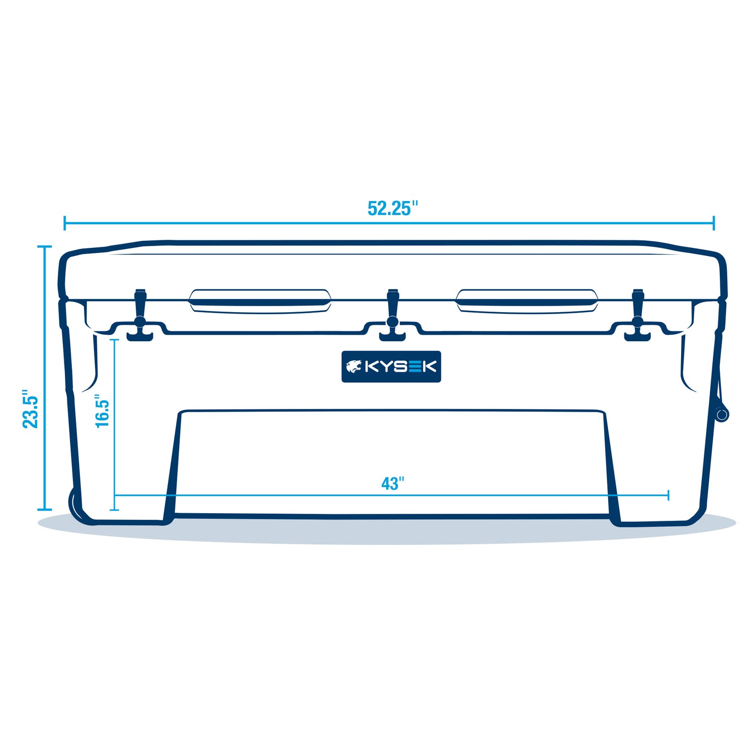 ICE CHEST