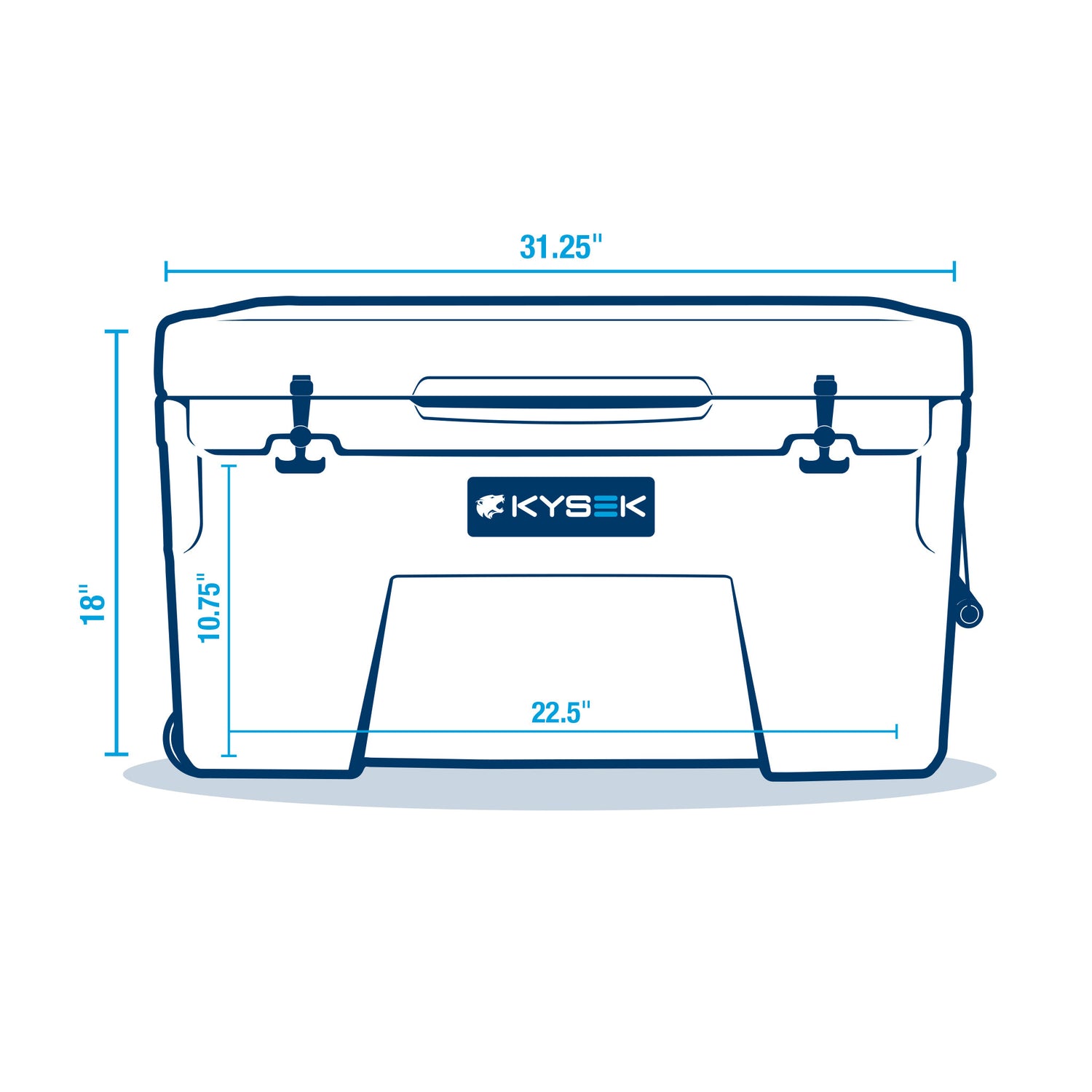 ICE CHEST