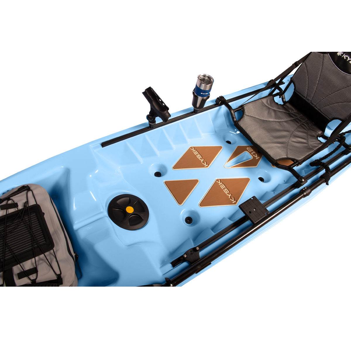 K12 Kayak