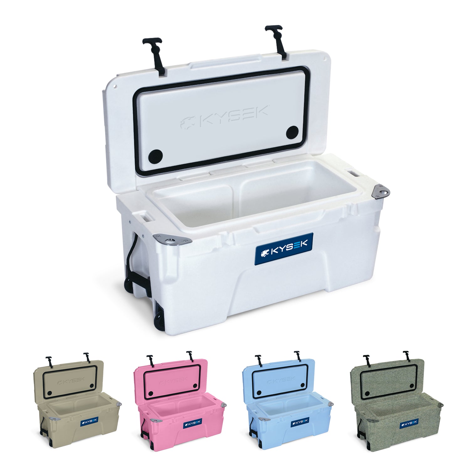 ICE CHEST