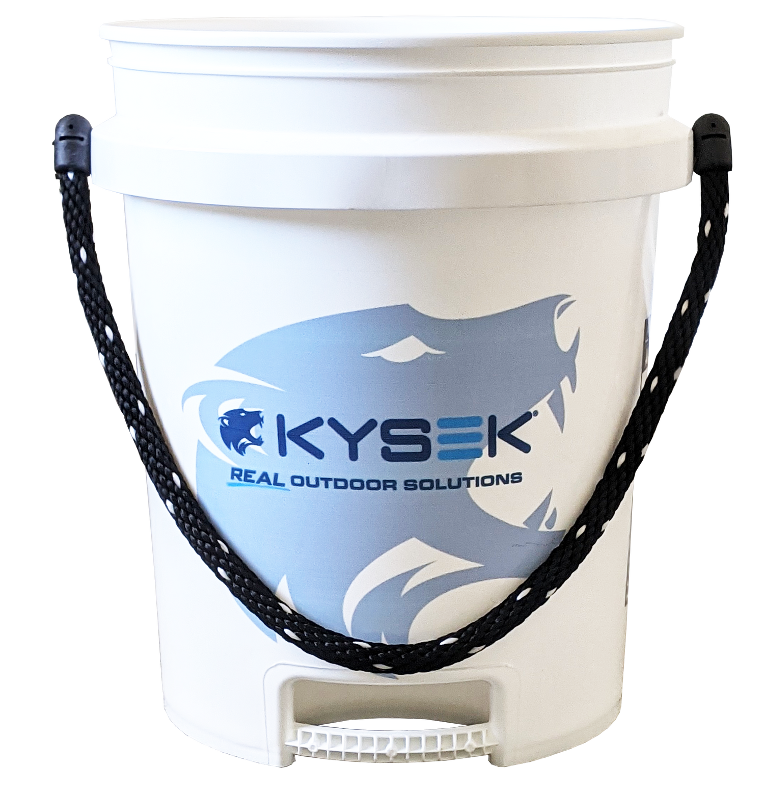 UTILITY BUCKET